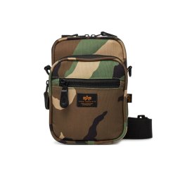 Alpha Industries Мъжка чантичка 156941 Бежов
