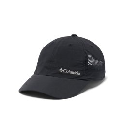 Columbia Шапка с козирка Tech Shade™ II Hat 2121071 Черен