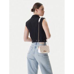 Guess Дамска чанта J5BZ30 WFV20 Бежов
