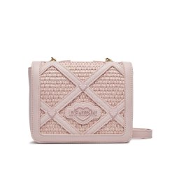 LOVE MOSCHINO Дамска чанта JC4310PP0IKO160A Розов