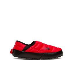 The North Face Пантофи Thermoball Traction Mule V NF0A3UZNKZ31-070 Червен