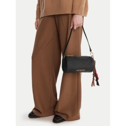 LOVE MOSCHINO Дамска чанта JC4309PP0MK1100A Черен