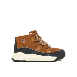 Skechers Зимни обувки Yana 180320/WTBK Кафяв