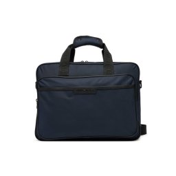 Tommy Hilfiger Чанта за лаптоп Th Repreve Computer Bag AM0AM13466 Тъмносин
