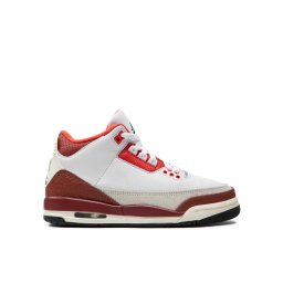 Nike Сникърси Air Jordan 3 Retro SE (GS) DV7028 108 Бял