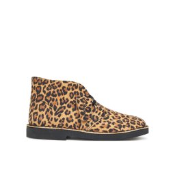 Clarks Зимни обувки Desert Bt Evo. 26182927 Кафяв