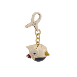 Furla Ключодържател WK00329-MES000-4028S-1-007-20-CN-K Златист