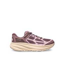 Hoka Сникърси Clifton One 9 1155370 Виолетов