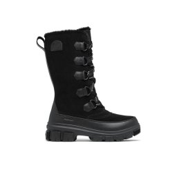 Sorel Апрески Torino V Tall Wp Outdry 2106691010 Черен