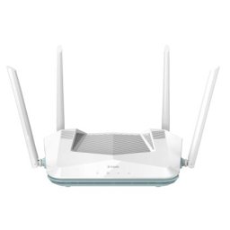 Рутер D-Link Eagle Pro AI AX3200 Smart Router