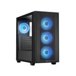 Кутия за компютър Chieftec Hunter III