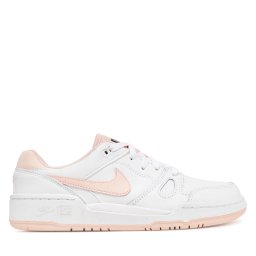 Сникърси Nike Full Force Lo FV5929 Бял
