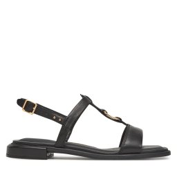 Сандали Clarks Ariany Sling 26181240 Черен