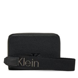 Портфейл Calvin Klein Jeans K60K613058 Черен