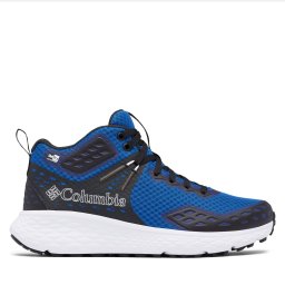 Туристически Columbia Konos Trs Outdry Mid 2103761 Син