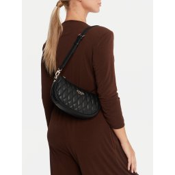 Дамска чанта Guess HWQG81 22720 Черен