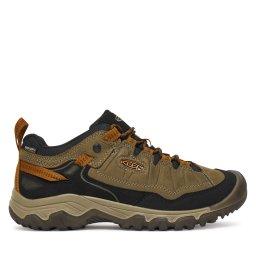 Туристически Keen Targhee IV Wp 1030691 Зелен