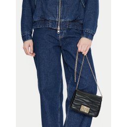 Дамска чанта Furla 1927 Mini Soft WE00735 BX3221 O6000 Черен
