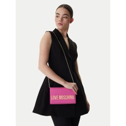 Дамска чанта LOVE MOSCHINO JC4103PP1OKD0604 Розов