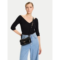 Дамска чанта Guess HWTG79 93790 Черен
