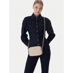 Дамска чанта Guess Noelle II HWZG96 72140 Бежов
