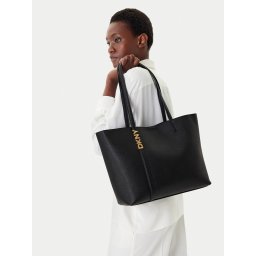 Дамска чанта DKNY R52AKG54 Черен