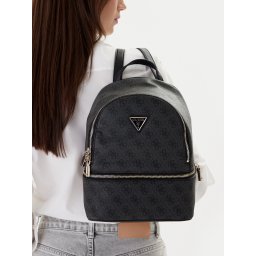 Раница Guess Follie Travel TWLB96 76032 Сив