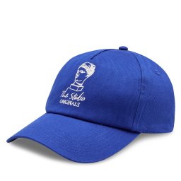 Шапка с козирка Jack & Jones Jacstudio 12256890 Син