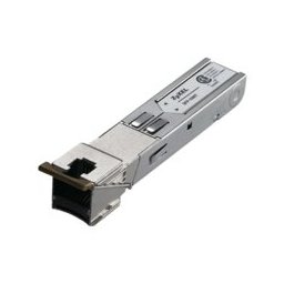 SFP модул ZyXEL SFP-1000T, 1000Base-T, до 100m, single-mode
