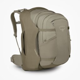 Раница Osprey Fairview 55 Sawdust/ Olive Tan Universal