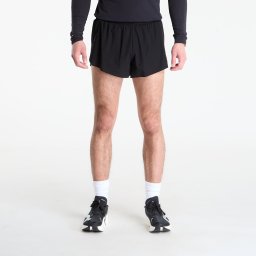 Къси панталони SOAR Split Shorts Black L