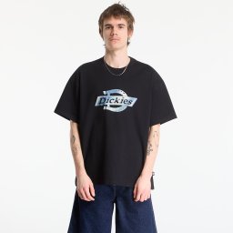 Тениска Dickies Rarden Ss Tee Black XXL