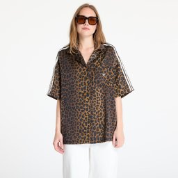 Риза adidas Originals Shirt Multicolor/ Bronze Strata XS