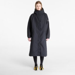 Яке adidas x Stella Mccartney Heavyweight Parka Black S
