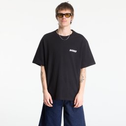 Тениска Dickies Dry Ridge Ss Tee Black M