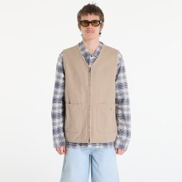 Елек Dickies Canvas Summer Vest Desert Sand L