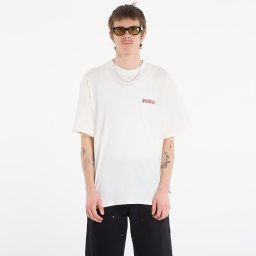Тениска Dickies Dry Ridge Ss Tee Egret M