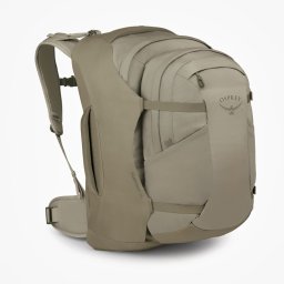 Раница Osprey Farpoint 55 Sawdust Tan Universal