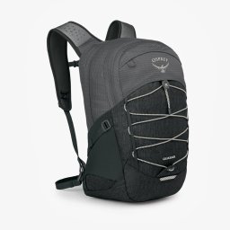 Раница Osprey Quasar Phantom Grey Heather Universal