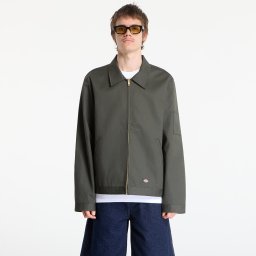 Яке Dickies M Unlined Eisenhower Jacket Rec Olive Green L