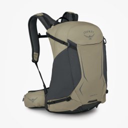 Раница Osprey Hikelite 28 Olive Tan Universal