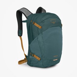 Раница Osprey Nebula Torrent Blue Heather Universal