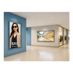 VIEWSONIC ViewBoard LED large format display 75inch 3840x2160 CDE7514-2C