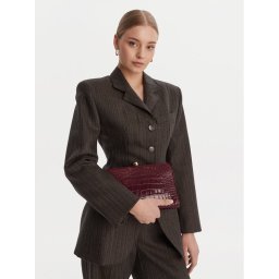 Furla Дамска чанта WB01901 BX4255 IT 26700 1007 Бордо