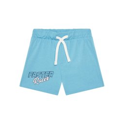 Original Marines Спортни шорти DFP2251CM Син Regular Fit