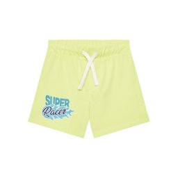 Original Marines Спортни шорти DFP2251CM Зелен Regular Fit