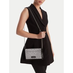 LOVE MOSCHINO Дамска чанта JC4168PP1OLW100A Черен