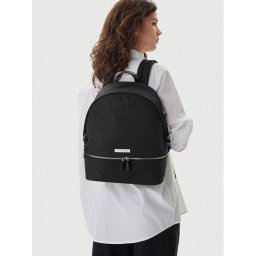 KARL LAGERFELD Дамска чанта B1W30011 Черен