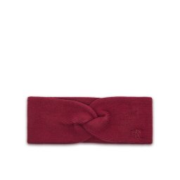 Calvin Klein Лента за глава Fine LV04F8019G Бордо