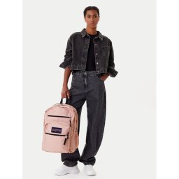 JanSport Раница EK0A5BAHN591 Розов